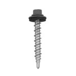 #11 PG Hi-Lo EPDM Washered Metal Roofing/Siding Fasteners – Bag of 250