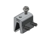 S-5-NH 1.5 Clamp (Hinge Clamp)