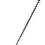 AJC 14" Adjustable Angle Magnetic Sweeper