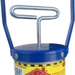 AJC Mini Magnetic Sweeper with Release