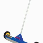 Rolling Magnetic Sweeper (AJC)