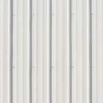Hardy Rib 3ft Coverage Exposed Fastener Panels
