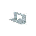 1-1/2" HC150 Snap Lock Clip (18ga Galvanized)