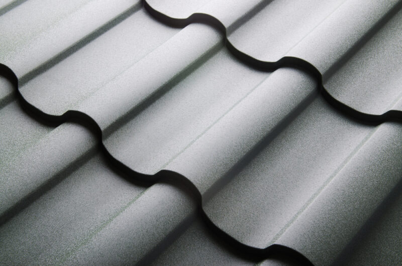 Mid-Michigan Metal: Premium Metal Roofing & Siding Solutions