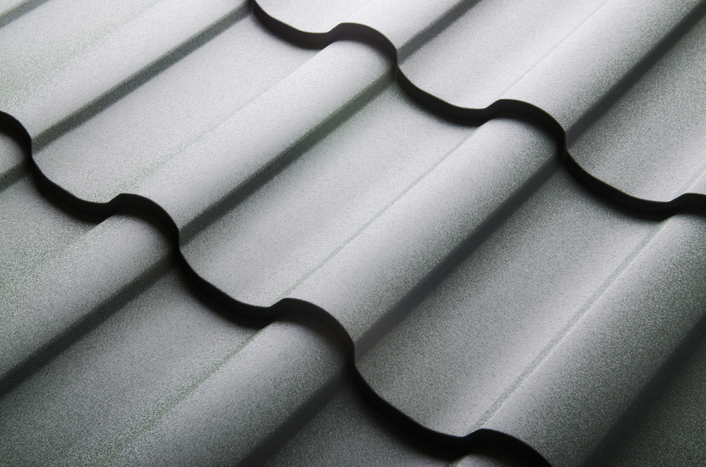 Best Coating to Use for a Metal Roof