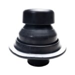 CoVent Metal Roofing Exhaust Vent