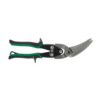 Malco Long Cut AVs® Snip Right Offset (Green Grip)