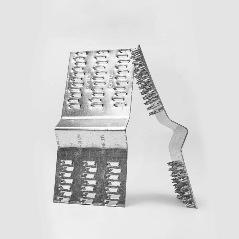 3"x6-5/8" Hot Dipped Galvanized Uplift Plates 50pcs/box - Image 5