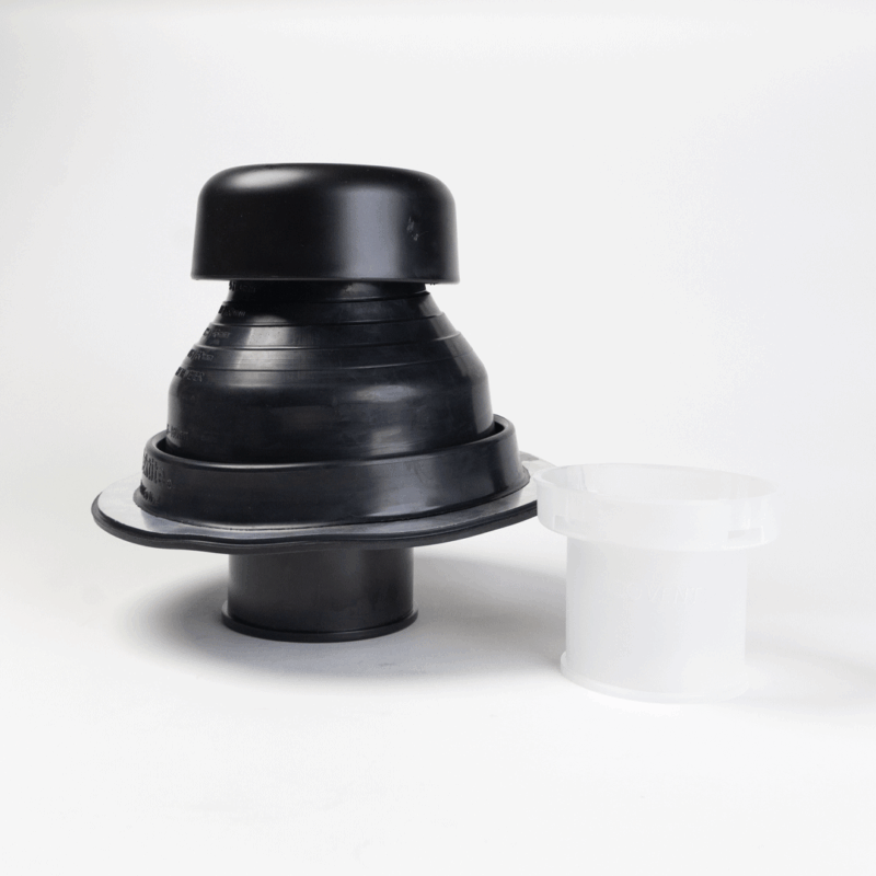 CoVent Metal Roofing Exhaust Vent - Image 5