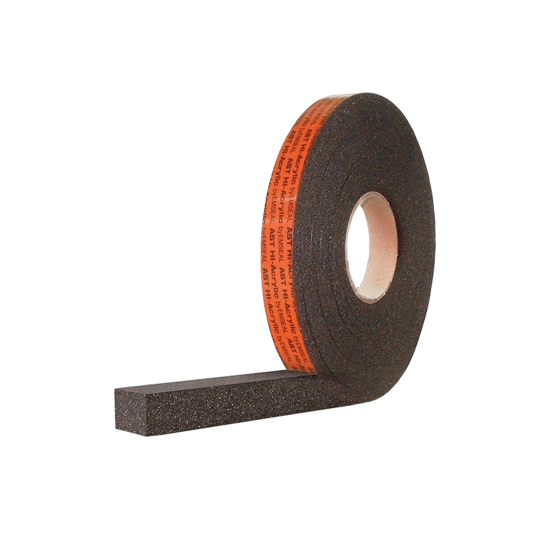 Emseal 1/4"x1"x20' Expands to 1"x1"x20'