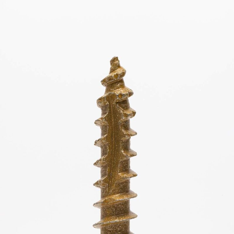 FrameGrip™ Structural Wood Screws - Image 4