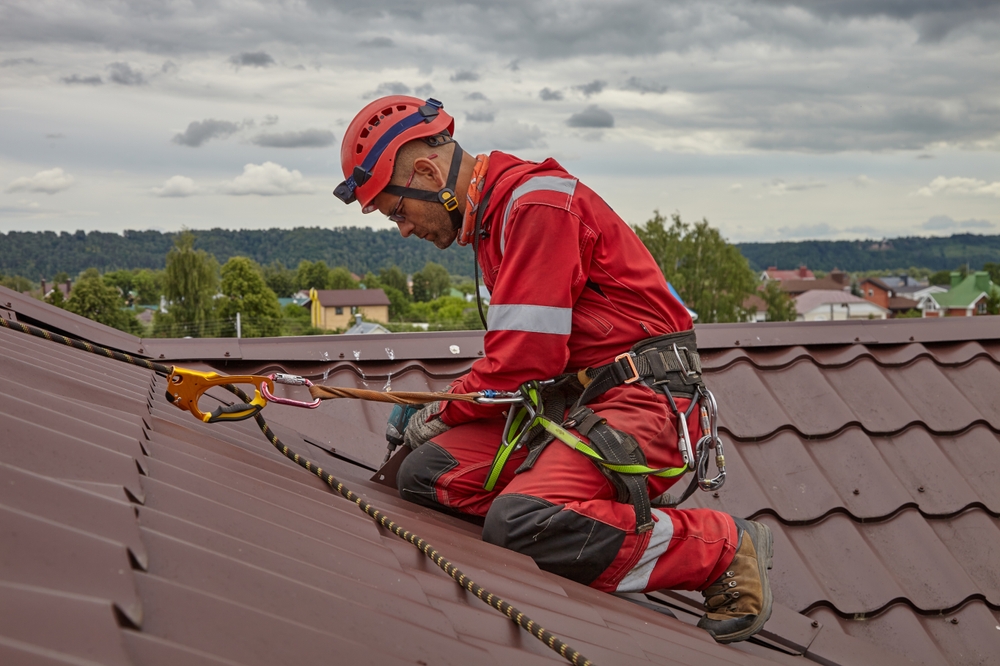 Metal Roofing Maintenance