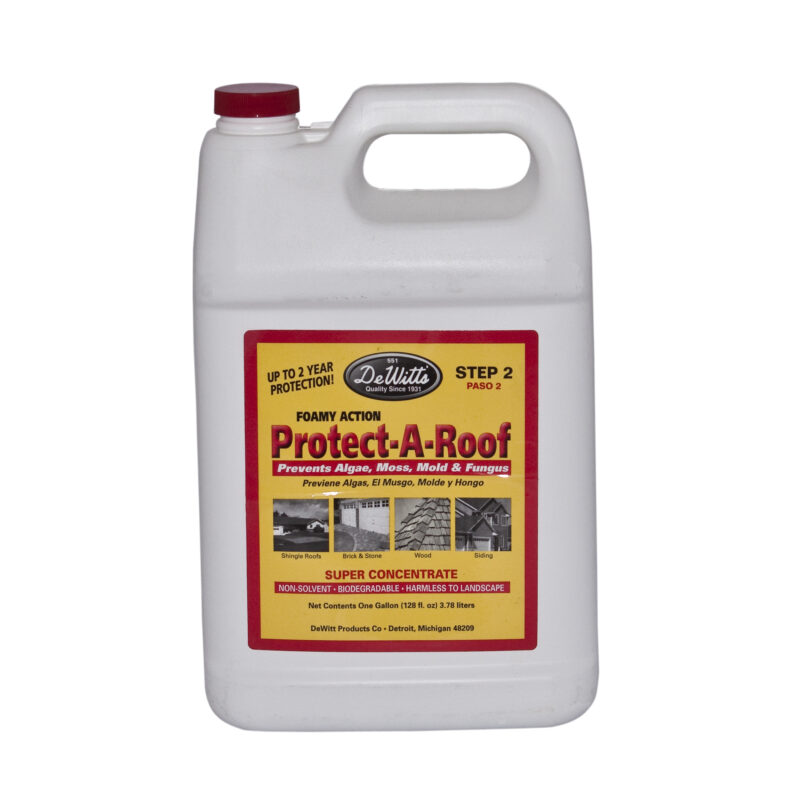 Dewitt's Protect-A-Roof 1-gal.