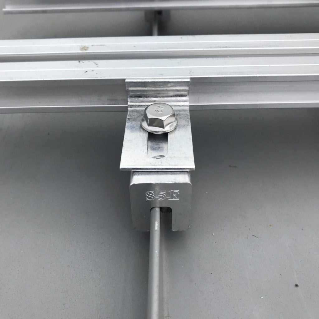 S-5-E Clamp - Image 5