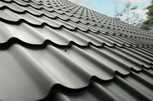 Why More Homeowners Are Switching to Metal Roof Shingles