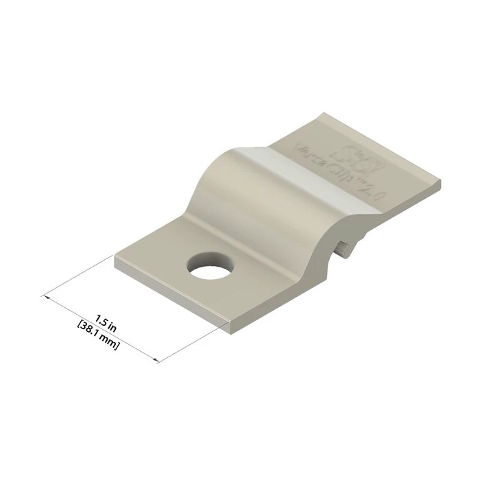S-5 VersaClip (Series 2.0)