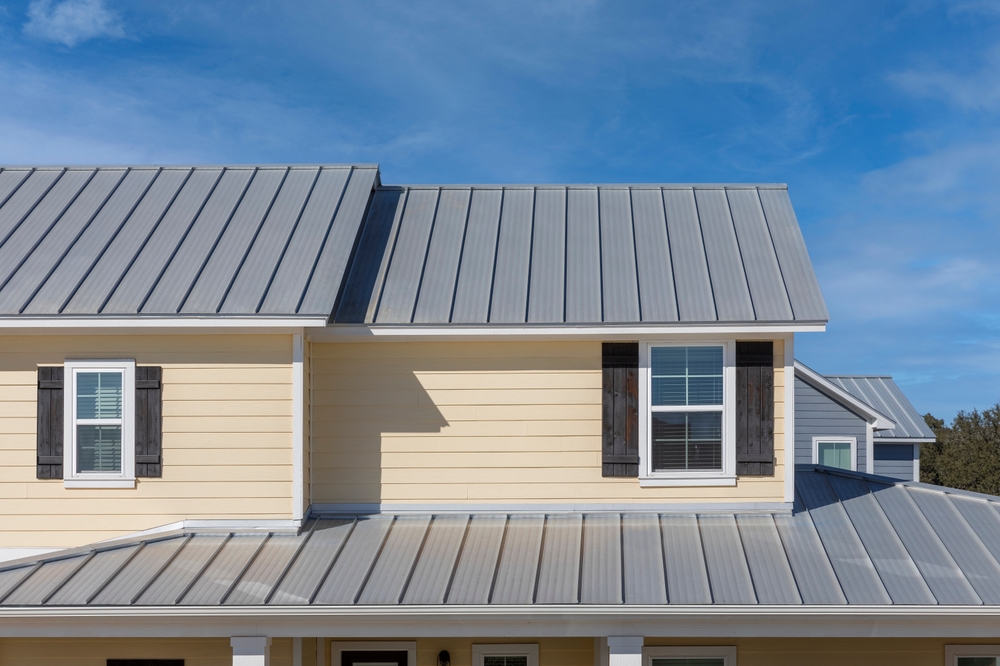 metal roofing myths
