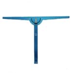 Metal Man Valley Super Square