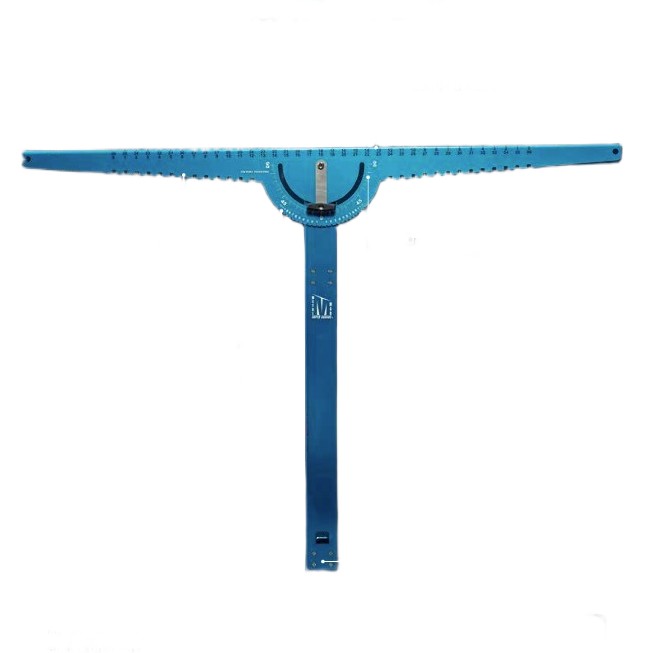 Metal Man Valley Super Square