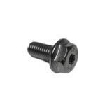 S-5! M8 Flanged Bolt- 17mm (11/16") Length
