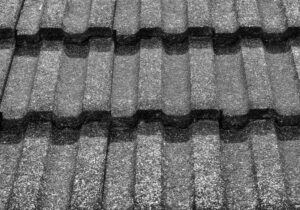 stone coated steel roofing