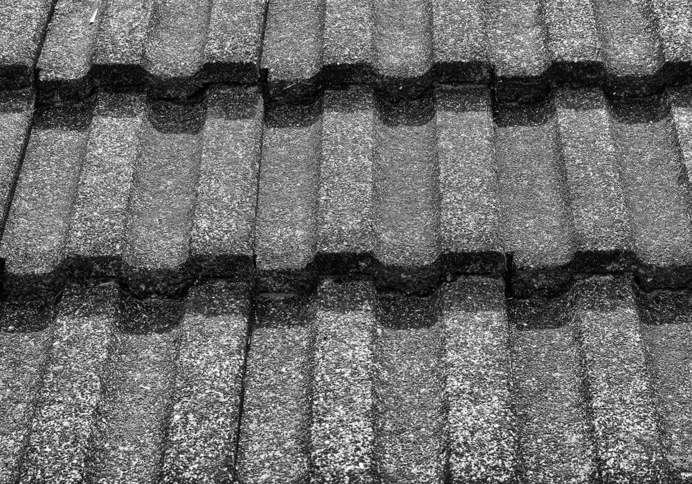 stone coated steel roofing