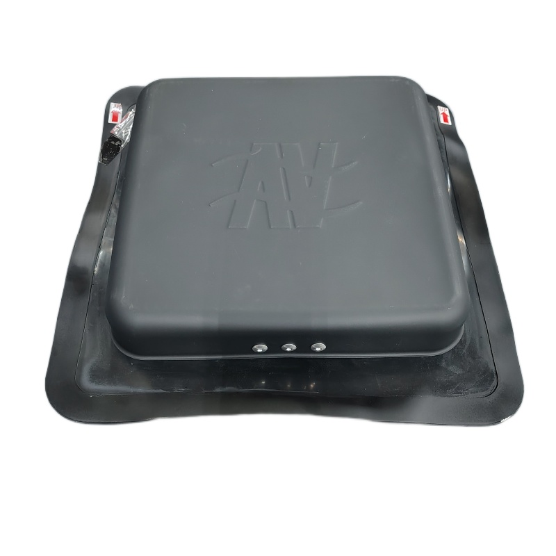 JackedVent™ Metal Roof Vent