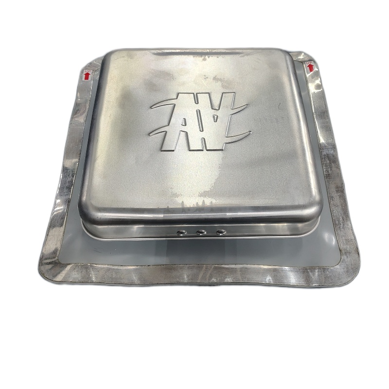 JackedVent™ Metal Roof Vent - Image 3