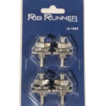 Rib Runner® Replacement Punches - 9" Ag Panel