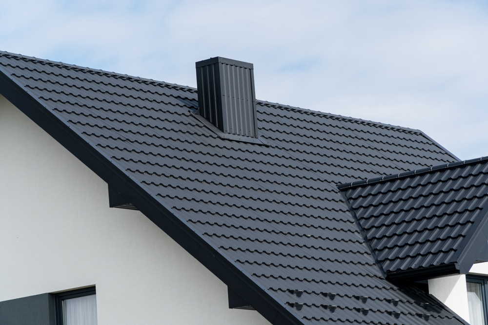 metal roof cost savings