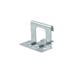 1-3/4" HC175 Snap Lock Clip (18ga Galv.)
