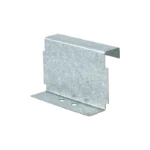 2" HL200 Fixed Clip (22ga Galv.)