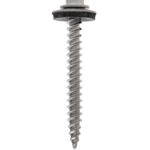 #12 ReGrip Stainless Steel Replacement Screw Metal to Wood - bag of 250