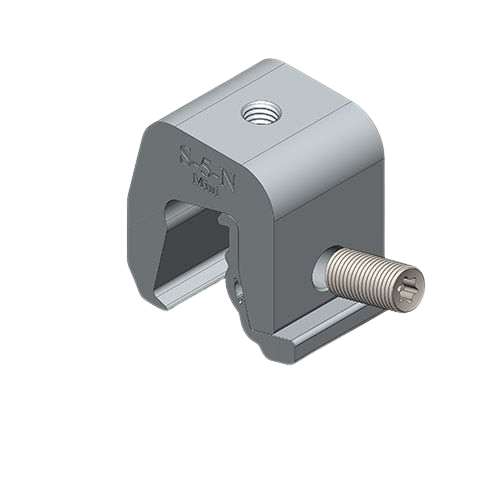 S-5-N Mini Clamp (M8 Bolt not included)