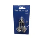 Rib Runner® Replacement Punches - 12" PBR Panel